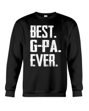 New - Best G-Pa Ever - RV5 Crewneck Sweatshirt thumbnail