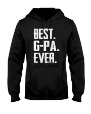 New - Best G-Pa Ever - RV5 Hooded Sweatshirt thumbnail