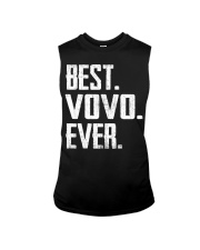 New - Best VovoEver Sleeveless Tee thumbnail
