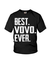 New - Best VovoEver Youth T-Shirt thumbnail