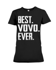 New - Best VovoEver Premium Fit Ladies Tee thumbnail