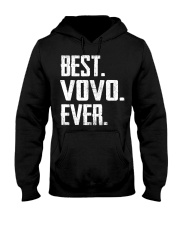 New - Best VovoEver Hooded Sweatshirt thumbnail