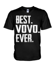 New - Best VovoEver V-Neck T-Shirt thumbnail