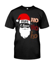 A1 Papa Claus Premium Fit Mens Tee thumbnail