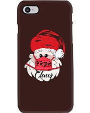 Papa Claus 202X Phone Case tile