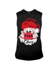 Papa Claus 202X Sleeveless Tee tile