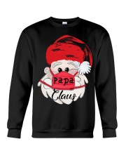Papa Claus 202X Crewneck Sweatshirt tile