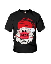 Papa Claus 202X Youth T-Shirt tile