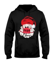 Papa Claus 202X Hooded Sweatshirt tile