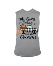My Greatest Blessings call me Grami- RV3 Sleeveless Tee tile