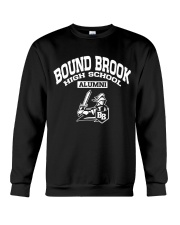 Bound Brook Alumni NJ Crewneck Sweatshirt thumbnail