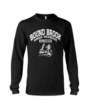Bound Brook Alumni NJ Long Sleeve Tee thumbnail