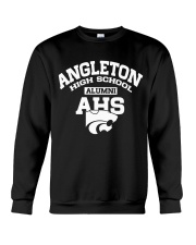 Angleton Alumni TX Crewneck Sweatshirt thumbnail