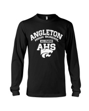 Angleton Alumni TX Long Sleeve Tee thumbnail