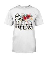 Best Nana ever rv1 Classic T-Shirt front