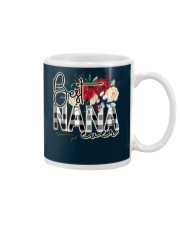 Best Nana ever rv1 Mug tile