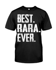 New - Best Rara Ever Premium Fit Mens Tee thumbnail