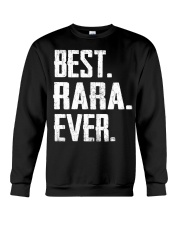 New - Best Rara Ever Crewneck Sweatshirt thumbnail