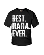 New - Best Rara Ever Youth T-Shirt thumbnail
