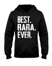 New - Best Rara Ever Hooded Sweatshirt thumbnail