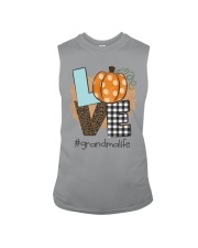 Love grandmalife - RV7 Sleeveless Tee tile