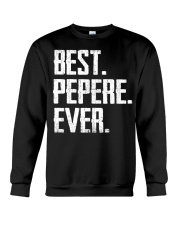 New - Best Pepere Ever Crewneck Sweatshirt thumbnail