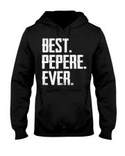 New - Best Pepere Ever Hooded Sweatshirt thumbnail