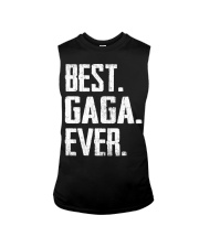 New - Best Gaga Ever Sleeveless Tee thumbnail
