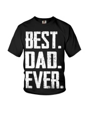 New - Best Dad Ever Youth T-Shirt thumbnail