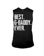 New - Best G-Daddy Ever Sleeveless Tee thumbnail