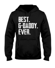 New - Best G-Daddy Ever Hooded Sweatshirt thumbnail