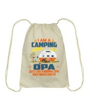 Opa - Camping Cooler Drawstring Bag thumbnail