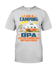 Opa - Camping Cooler Premium Fit Mens Tee thumbnail