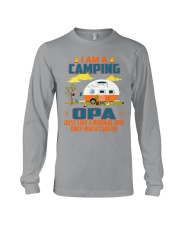 Opa - Camping Cooler Long Sleeve Tee thumbnail