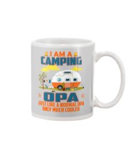 Opa - Camping Cooler Mug thumbnail