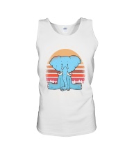 In A World 5 Unisex Tank tile
