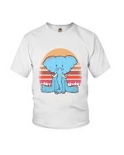 In A World 5 Youth T-Shirt tile