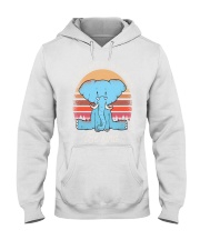 In A World 5 Hooded Sweatshirt tile
