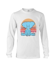 In A World 5 Long Sleeve Tee tile
