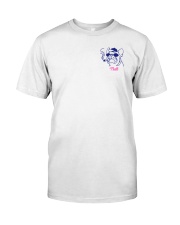 I'm No Gynecologist Classic T-Shirt front