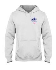 I'm No Gynecologist Hooded Sweatshirt thumbnail