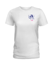 I'm No Gynecologist Ladies T-Shirt thumbnail