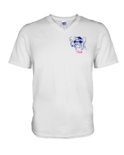 I'm No Gynecologist V-Neck T-Shirt thumbnail