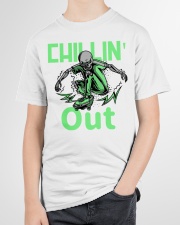 Chillin' Out Youth T-Shirt garment-youth-tshirt-front-lifestyle-01