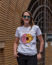 Mental Health Awareness Ladies T-Shirt lifestyle-women-crewneck-front-2