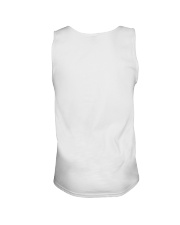 St Patricks Day 3 Unisex Tank back