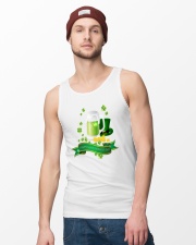 St Patricks Day 3 Unisex Tank lifestyle-unisex-tank-front-3