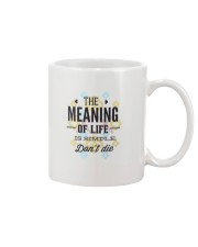 The Meaning Of Life 1 Mug thumbnail
