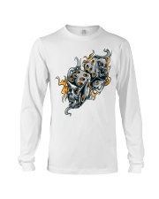 Gamblers Dice Long Sleeve Tee thumbnail
