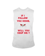 If I Follow Sleeveless Tee thumbnail